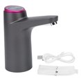thumbnail image 2 of Distributeur d'Eau, Réduction de Bruit Métal Plastique Indication de Batterie Distributeur d'Eau Électrique Haute Performance pour Usage Domestique, 2 of 8