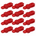 thumbnail image 1 of Tarp Clips Heavy Duty Lock Grip Heavy Duty Tarp Clips 12, Multi-Purpose Awning Clamps Set Strong Lock Up, 1 of 1