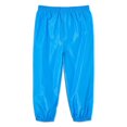thumbnail image 2 of Pantalon de pluie doublé George pour petits garçons, 2 of 2