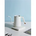 thumbnail image 3 of TIMEMORE Fish Pro X Electric Pour Over Kettle 900ml Black New, 3 of 5