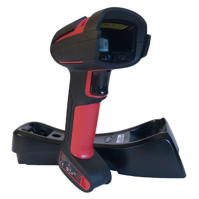 Honeywell 1991i SR Scanner de Codes-Barres 1991ISR