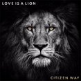 thumbnail image 1 of Fair Trade Services 139102 Audio CD - l'Amour Est un Lion, 1 of 1