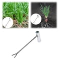 thumbnail image 2 of Transplanteur de Semis Outil de Jardin Robuste pour Oignons Verts Durable Robuste Facile à Utiliser Outil de Jardinage, 2 of 6