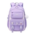 thumbnail image 3 of Sac à Dos Durable pour Filles pour École Voyage et Transport Quotidien, 3 of 5