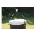 thumbnail image 2 of Hanging Bail for 55 Gallon Drum, 2 of 2