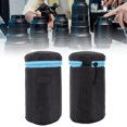 thumbnail image 3 of Camera Lens Bag, Thick Protective Zipper Camera Lens Pouch for DSLR Camera, Waterproof Camera Lens Case, 3 of 7