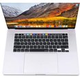 thumbnail image 2 of MOSISO Housse de Clavier Compatible avec MacBook Pro 13 Pouces 2020 A2338 M1 A2289 A2251 & MacBook Pro 16 Pouces 2019 A2141, 2 of 5