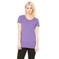 thumbnail image 1 of Bella + Canvas Ladies' Triblend Short-Sleeve T-Shirt, 1 of 3