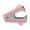 Pink, variant on Staple Puller Remover Tool,Staple Remover Stapler Puller Remover,Stapler Remover Tool for Home Office School Office,Staple Removers,Staple Removal Pinch Jaw Style Staple Remover Tool