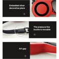thumbnail image 4 of CNKOO Adjustable Dog Leash  26ft Long  ABS Material  Reflective Dog Strap  Suitable For Various Dog Breeds, 4 of 5