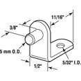 thumbnail image 4 of Prime Line 241965 5 mm. Nickel Plated Shelf Support Peg- Pack - 8, 4 of 4
