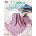 thumbnail image 2 of Timeless Bordures Couvertures pour Bébé: 6 Grands Designs de Bordure!, 2 of 3