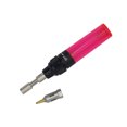 thumbnail image 1 of Clearance! beishanbush Electrical Tools Va-100 Wireless Portable Butane Soldering Torch Welding Tool One Size Red, 1 of 1