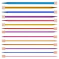 thumbnail image 3 of bedienty Color Random Knitting Needles Weaving Needle Handknitting Tool Home Supplies 28 Pieces/set 1Set, 3 of 6