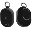 thumbnail image 3 of SKULLCANDY KILO PORTABLE WIRELESS SPEAKER (BLACK) | 2 PACK WITH TRAVEL CASE, 3 of 3