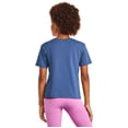 thumbnail image 4 of George Girls' Short-Sleeve T-Shirt 2-Pack, 4 of 6