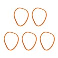 thumbnail image 2 of Treadle Sewing Machine Belt,5Pcs Sewing Machine Belt Sewing Machine Belt For Singer Sewing Machine Parts Elevated Design, 2 of 5