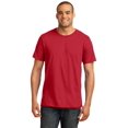 thumbnail image 1 of Anvil Men's 100% Combed Ring Spun Cotton T-Shirt 980, 1 of 1