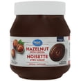 thumbnail image 1 of Great Value Hazelnut with Cocoa Spread, 1 of 4