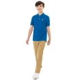 thumbnail image 5 of U.S. Polo Assn. Polo À Manches Courtes Pour Garçon, 5 of 5