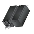thumbnail image 1 of Lenovo 65W USB-C GaN Adapter, 1 of 6
