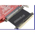 thumbnail image 3 of Carte d'Extension de Riser PCI-E Express X16 avec Câble Flexible Haute Vitesse de 5 Cm, 3 of 3
