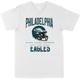 thumbnail image 1 of Vendor License Nfl Eagles Tee, 1 of 4