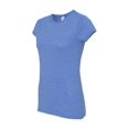 thumbnail image 1 of Gildan - T-Shirt pour Femmes Softstyle - 64000L, 1 of 1