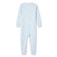 thumbnail image 2 of George Toddler Girls' Printed Sleeper, 2 of 2