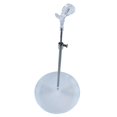thumbnail image 2 of Bunblic 1/12 1/6 BJD Doll Stand Portable Durability Premium with Stable Base Support Transparent, 2 of 7