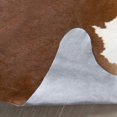 thumbnail image 5 of Safavieh Cow Hide Donovan Animal Area Rug, 5 of 5