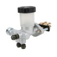 thumbnail image 4 of Hydraulic Brake Master Cylinder Assembly, Sturdy Go Kart Brake Master Cylinder Easy Installation Reliable  For ATV Replacement For Baja BR150, 4 of 8