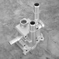 thumbnail image 3 of Boîtier de Thermostat en Alliage d'Aluminium Réfrigérant 96817255 Adapté pour Cruze, 3 of 8
