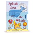 thumbnail image 1 of Splash Goes the Whale, 1 of 6