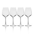 thumbnail image 3 of Mikasa Melody Verre à Vin Blanc, Ensemble de 4, 15 Onces, 3 of 3