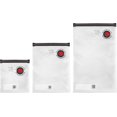thumbnail image 1 of ZWILLING Fresh & Save 10 Pc Bag Set, 1 of 9