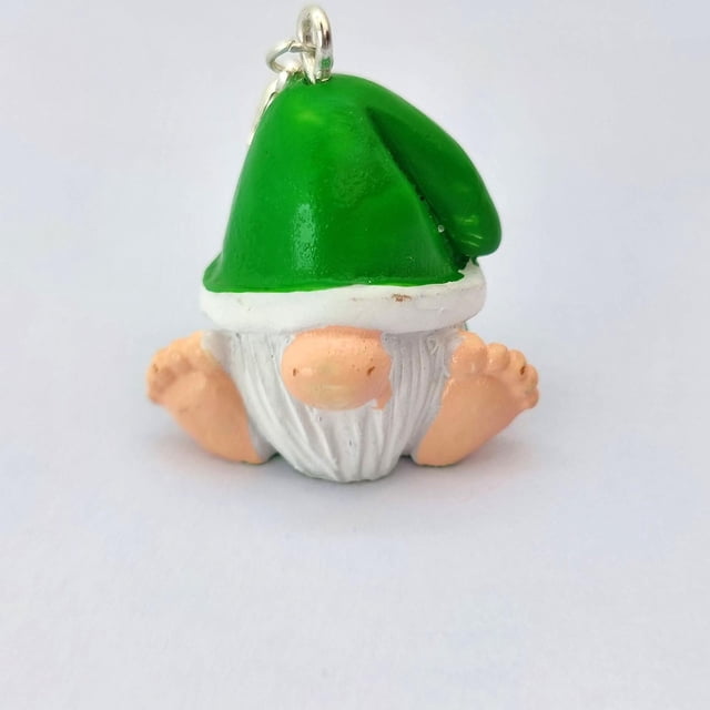 TopLLC Mini Adornment Cute Resin Ornament Pendant on Clearance