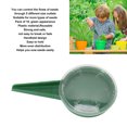 thumbnail image 4 of Distributeur de Graines, Semoir à Main Vert 10 Pcs pour Légumes, 4 of 8