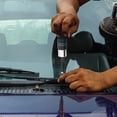 thumbnail image 4 of Vrorvz Automotive Glass Repair Fluid 0.8 fl oz Car Windshield Crack Chip Repair Tool Advanced Resin for Quick Fix on Cracks Chips Phones Mirrors Easy Application Protective Coating, 4 of 6