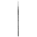thumbnail image 3 of DIXON TIC/PRINCETON BRUSH 7050R30 KOLINSKY SABLE SHORT HANDLE ROUND 3/0, 3 of 4