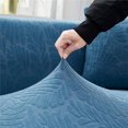 thumbnail image 3 of Sofa Slipcover L Shaped For Sofa Cover Slipcover Elastic Slipcover For Chaise Longue Sofa, 3 of 5