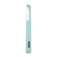 thumbnail image 2 of Yhmxh Kitchen Gadgets Kitchen Utensils Home and Kitchen Stainless Steel Peeler Multi-function Potato Peeler Melon Peeler Fruit and Vegetable Stainless Steel Melon Peeler a Peeler, 2 of 6