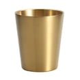 thumbnail image 1 of Verre à Shot Tasse en Acier Inoxydable 180ml Récipient à Boire Anti-Rouille Petite Tasse à Liqueur, 1 of 9