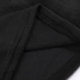 thumbnail image 3 of Intimates Men's Winter Plush Lengthened Shawl Bathrobe Home Clothes Long Sleeved Robe Coat XXXXL, 3 of 3