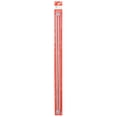 thumbnail image 1 of LOVE KNITTING Single-Point Knitting Needles, 35.6 cm (14 in) - Pair (Assorted Sizes), 35 cm (13.8 in), 3.3 mm (0.13 in), 1 of 4