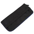 thumbnail image 2 of Clarinet Case Carrying Sack Oxford Portable Multi-instrument Securing with Potability Inner Flannel Bags for Musical Instruments Protection, 2 of 9