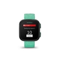 thumbnail image 2 of Garmin Bounce™ , Montre Intelligente pour Enfants, Messagerie Texte et Vocale Bidirectionnelle, Suivi de Position, Vert Éclat, 2 of 7