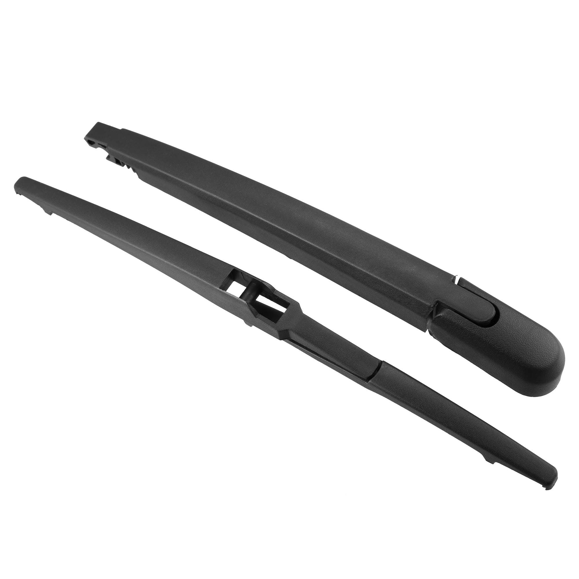 Unique Bargains 11' 12' Rear Windshield Wiper Blades for Hyundai Tucson 2010-2015