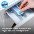 thumbnail image 3 of Calgon Powerball Water Softener Tablets 585 g Limescale Prevention(45 Tablets), 3 of 4