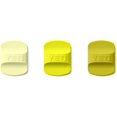 thumbnail image 1 of YETI Magslider, Lot de 3, Jaune Luciole, 1 of 8